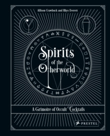 Spirits of the Otherworld - Allison Crawbuck