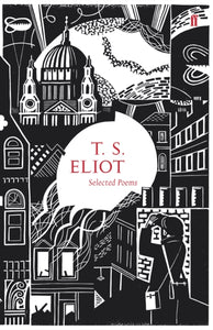 Selected Poems - T.S. Eliot (Hardcover)