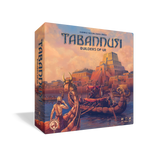 Tabannusi Builders of Ur