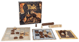 Tak: A Beautiful Game