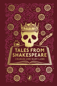 Tales from Shakespeare - Charles Lamb & Mary Lamb