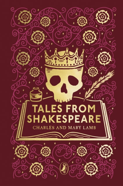 Tales from Shakespeare - Charles Lamb & Mary Lamb