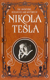 Inventions, Researches and Writing of Nikola Tesla