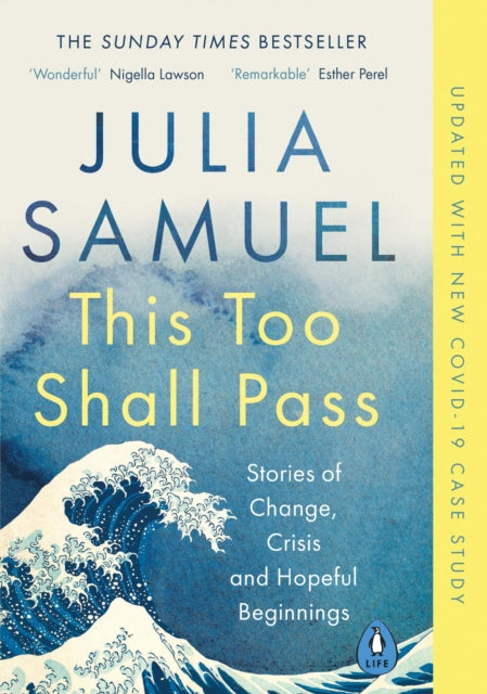 This Too Shall Pass - Julia Samuel