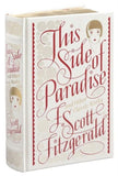 This Side of Paradise (& Other Stories) - F Scott Fitzgerald