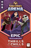 Sorcerer's Arena Epic Alliances: Thrills & Chills