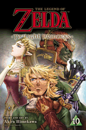 Legend of Zelda: Twilight Princess 10 - Akira Himekawa