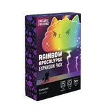 Unstable Unicorns: Rainbow Apocalypse Expansion Pack