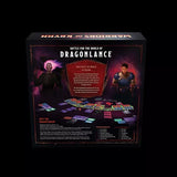 D & D: Dragonlance: Warriors of Krynn