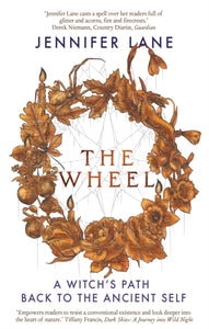 Wheel - Jennifer Lane