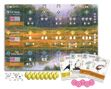 Wingspan - Oceanië (NL)