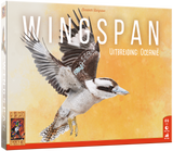 Wingspan - Oceanië (NL)