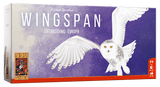 Wingspan: Europa (NL)