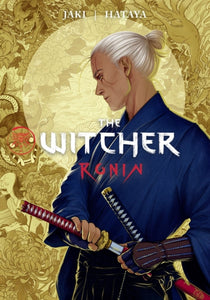 Witcher: Ronin - Rafal Jaki