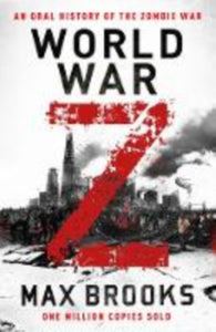 World War Z - Max Brooks