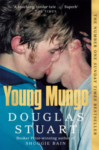 Young Mungo - Douglas Stuart