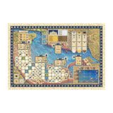 Tabannusi Builders of Ur