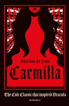 Carmilla - Sheridan Le Fanu (Hardcover)