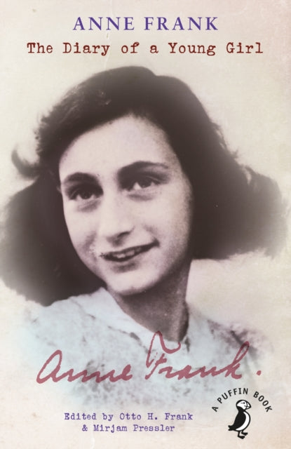 Diary of a Young Girl - Anne Frank