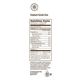 Elephant Vanilla Chai - David Rio