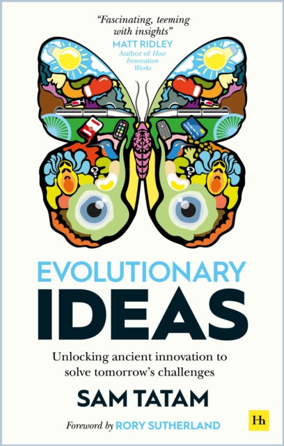 Evolutionary Ideas - Sam Tatam