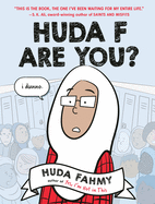 Huda F Are You - Huda Fahmy