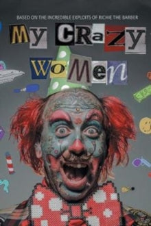 My Crazy Women - Aaron Groome