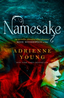 Namesake (Fable book: 2) - Adrienne Young