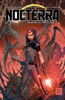 Nocterra 1: Full Throttle Dark