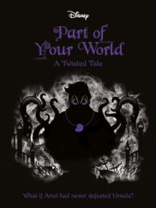Part of Your World - Liz Braswell