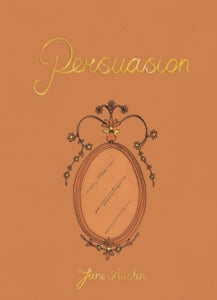 Persuasion - Jane Austen (Hardcover)