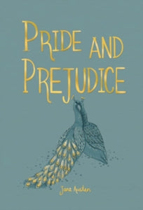 Pride and Prejudice - Jane Austen (Hardcover)