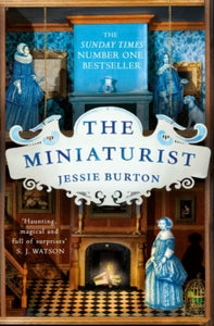 Miniaturist - Jessie Burton