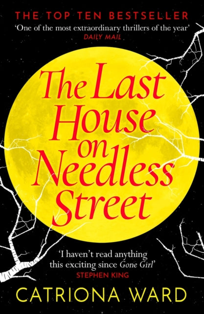 Last House on Needless Street - Catriona Ward