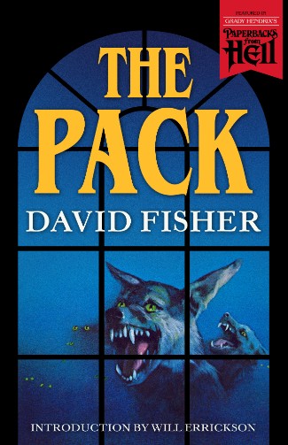 Pack - David Fisher