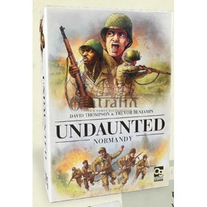 Undaunted: Normandy