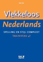 Vlekkeloos Nederlands - Dick Pak