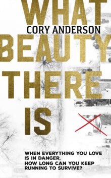 What Beauty There Is - Cory Anderson (Paperback)